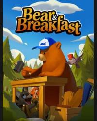 Buy Bear and Breakfast (PC) CD Key and Compare Prices