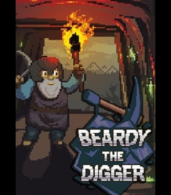 Buy Beardy the Digger (PC) CD Key and Compare Prices