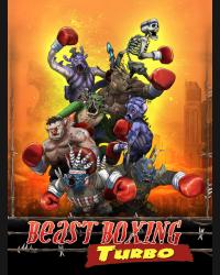 Buy Beast Boxing Turbo (PC) CD Key and Compare Prices