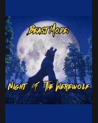 Buy Beast Mode: Night of the Werewolf CD Key and Compare Prices