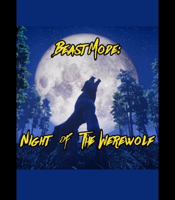 Buy Beast Mode: Night of the Werewolf CD Key and Compare Prices