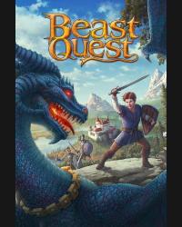 Buy Beast Quest CD Key and Compare Prices