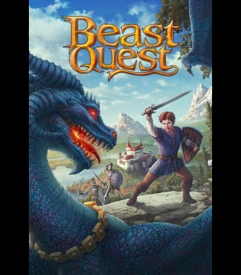 Buy Beast Quest CD Key and Compare Prices