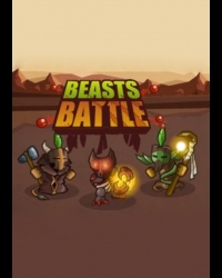 Buy Beasts Battle CD Key and Compare Prices