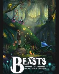 Buy Beasts Of Maravilla Island CD Key and Compare Prices