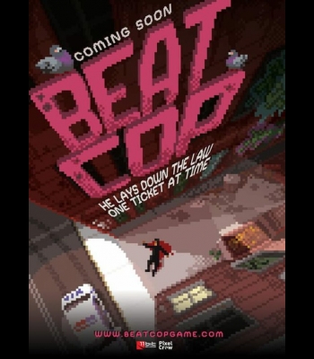 Buy Beat Cop CD Key and Compare Prices