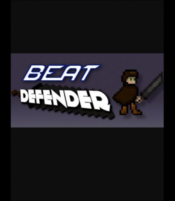 Buy Beat Defender (PC) CD Key and Compare Prices
