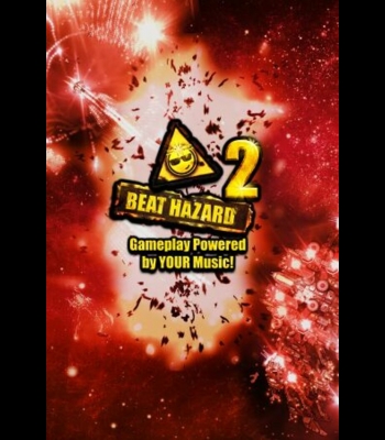Buy Beat Hazard 2 CD Key and Compare Prices
