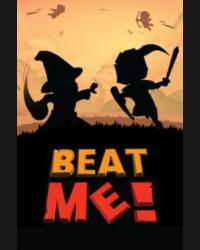 Buy Beat Me! (PC) CD Key and Compare Prices