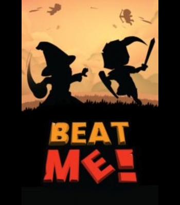 Buy Beat Me! (PC) CD Key and Compare Prices