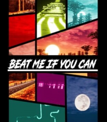 Buy Beat Me If You Can (PC) CD Key and Compare Prices