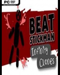 Buy Beat Stickman: Infinity Clones (PC) CD Key and Compare Prices