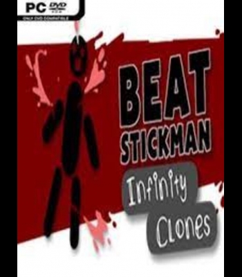 Buy Beat Stickman: Infinity Clones (PC) CD Key and Compare Prices