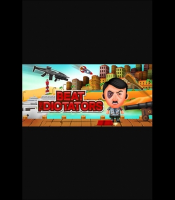 Buy Beat The Dictators (PC) CD Key and Compare Prices