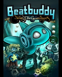 Buy Beatbuddy: Tale of the Guardians CD Key and Compare Prices