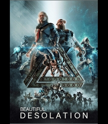Buy Beautiful Desolation (Deluxe Edition) CD Key and Compare Prices