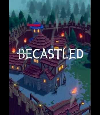 Buy Becastled CD Key and Compare Prices