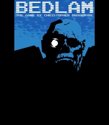 Buy Bedlam (PC) CD Key and Compare Prices