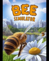 Buy Bee Simulator CD Key and Compare Prices