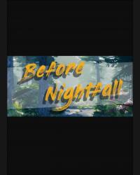 Buy Before Nightfall: Summertime (PC) CD Key and Compare Prices