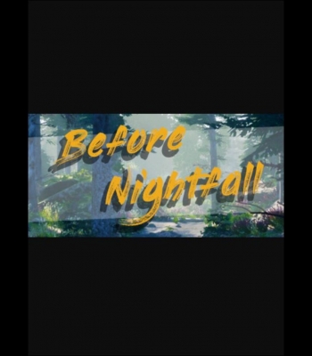 Buy Before Nightfall: Summertime (PC) CD Key and Compare Prices