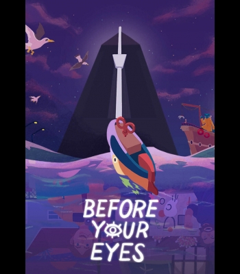 Buy Before Your Eyes CD Key and Compare Prices