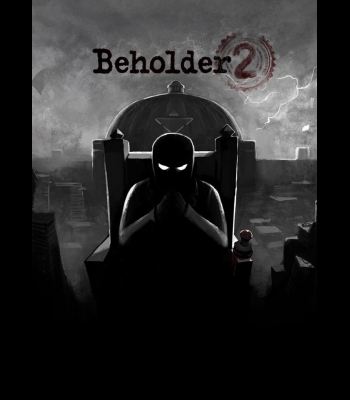 Buy Beholder 2 CD Key and Compare Prices