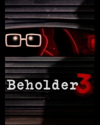 Buy Beholder 3 (PC) CD Key and Compare Prices