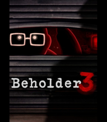 Buy Beholder 3 (PC) CD Key and Compare Prices