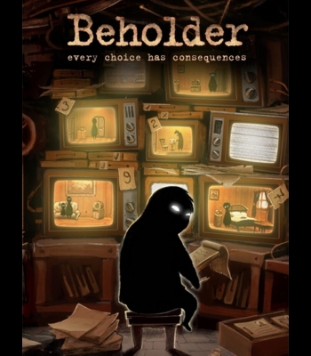 Buy Beholder CD Key and Compare Prices