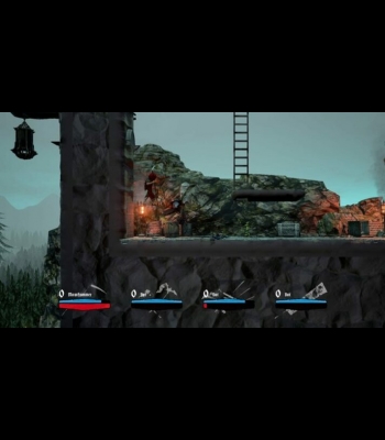 Buy Bell Ringer (PC) CD Key and Compare Prices