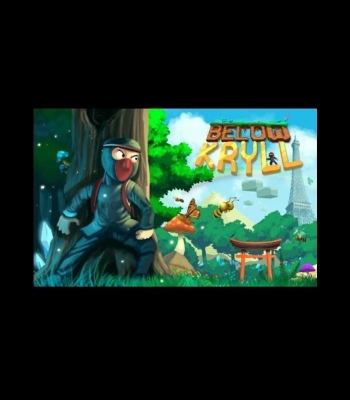 Buy Below Kryll CD Key and Compare Prices