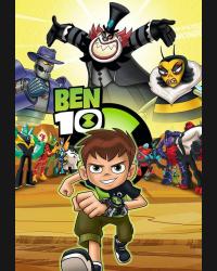 Buy Ben 10 CD Key and Compare Prices