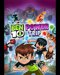 Buy Ben 10: Power Trip CD Key and Compare Prices