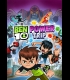 Buy Ben 10: Power Trip CD Key and Compare Prices