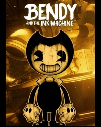 Buy Bendy and the Ink Machine CD Key and Compare Prices