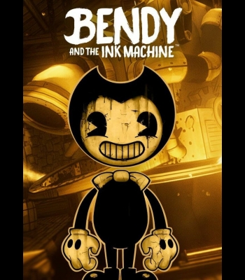 Buy Bendy and the Ink Machine CD Key and Compare Prices