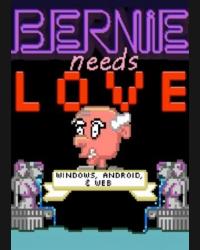 Buy Bernie Needs Love CD Key and Compare Prices