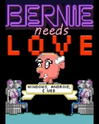 Buy Bernie Needs Love CD Key and Compare Prices