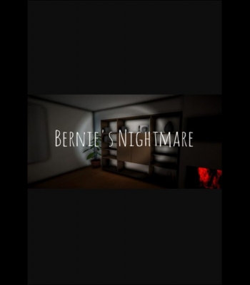 Buy Bernie’s Nightmare (PC) CD Key and Compare Prices