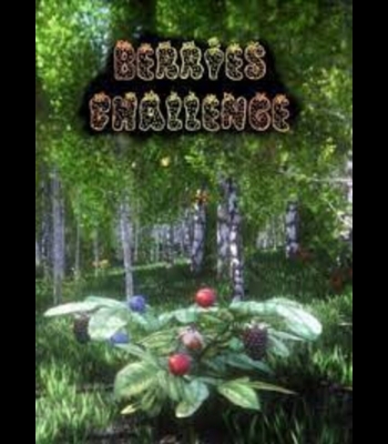 Buy Berries Challenge (PC) CD Key and Compare Prices