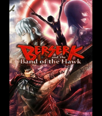 Buy Berserk and the Band of the Hawk CD Key and Compare Prices