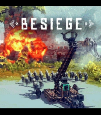 Buy Besiege CD Key and Compare Prices
