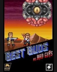 Buy Best Buds vs Bad Guys CD Key and Compare Prices