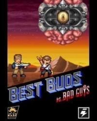 Buy Best Buds vs Bad Guys CD Key and Compare Prices