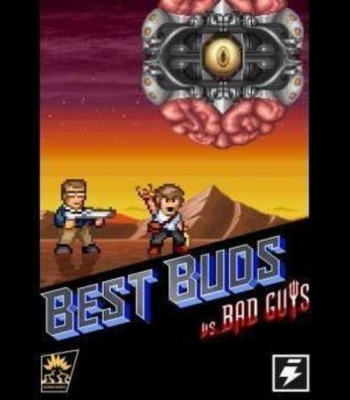 Buy Best Buds vs Bad Guys CD Key and Compare Prices