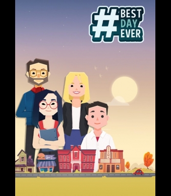 Buy Best Day Ever CD Key and Compare Prices