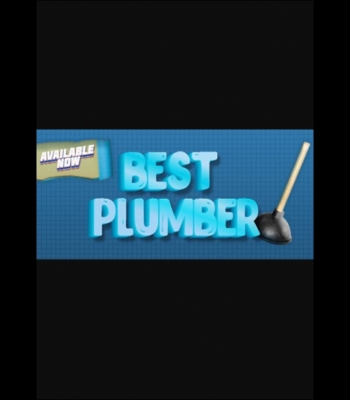 Buy Best Plumber (PC) CD Key and Compare Prices