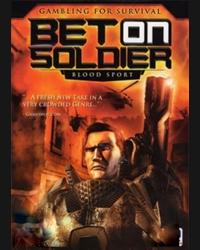 Buy Bet on Soldier CD Key and Compare Prices