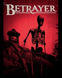 Buy Betrayer (PC) CD Key and Compare Prices